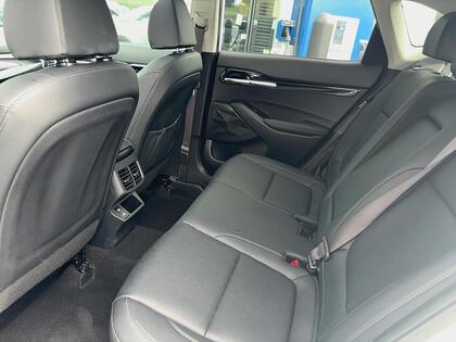 used 2025 Kia Seltos car, priced at $29,999