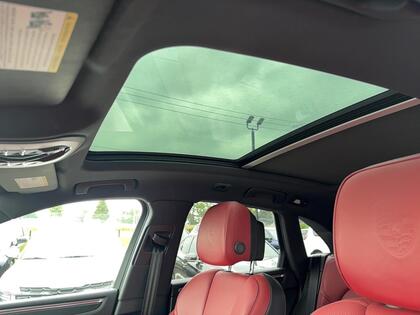used 2024 Porsche Macan car, priced at $59,999