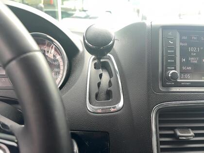 used 2018 Dodge Grand Caravan car, priced at $13,999