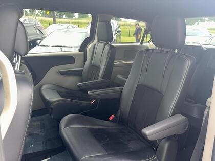 used 2018 Dodge Grand Caravan car, priced at $13,999