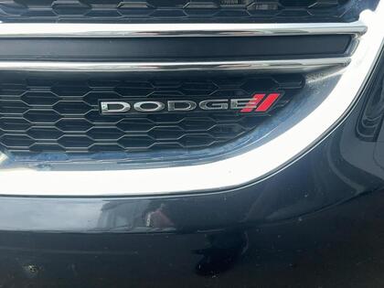 used 2018 Dodge Grand Caravan car, priced at $13,999