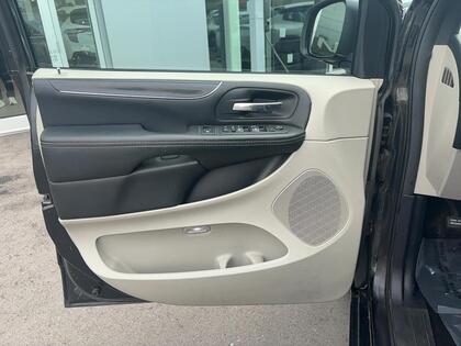 used 2018 Dodge Grand Caravan car, priced at $13,999