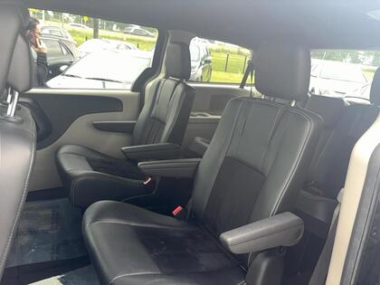 used 2018 Dodge Grand Caravan car, priced at $13,999
