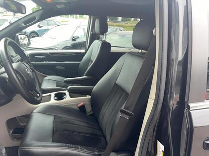used 2018 Dodge Grand Caravan car, priced at $13,999