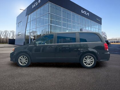 used 2018 Dodge Grand Caravan car, priced at $13,999