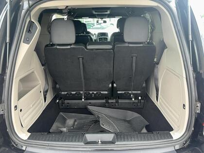 used 2018 Dodge Grand Caravan car, priced at $13,999
