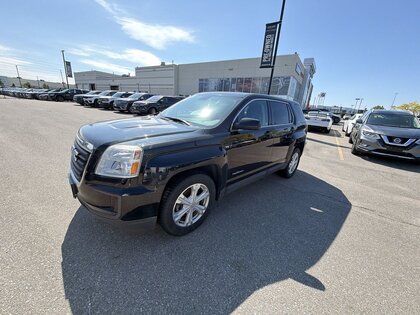 used 2017 GMC Terrain car, priced at $6,488