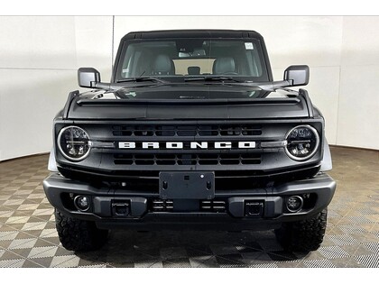 used 2022 Ford Bronco car, priced at $39,998