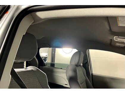 used 2021 Toyota Sienna car, priced at $44,998