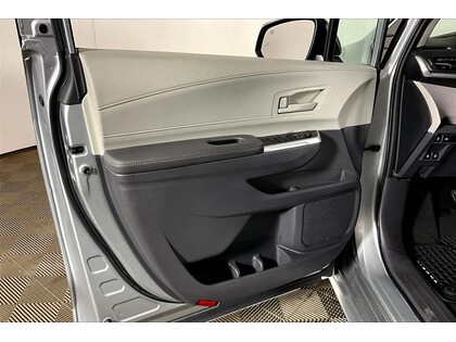 used 2021 Toyota Sienna car, priced at $44,998