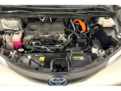 used 2021 Toyota Sienna car, priced at $44,998