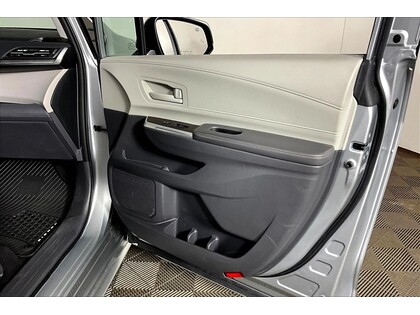 used 2021 Toyota Sienna car, priced at $44,998