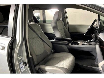 used 2021 Toyota Sienna car, priced at $44,998