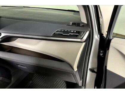used 2021 Toyota Sienna car, priced at $44,998