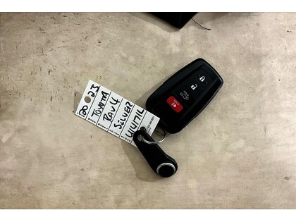 used 2023 Toyota RAV4 car, priced at $36,998