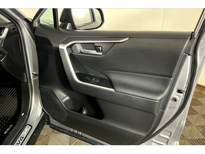 used 2023 Toyota RAV4 car, priced at $36,998