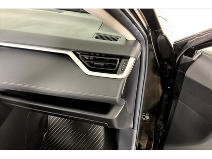 used 2023 Toyota RAV4 car, priced at $29,998