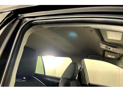 used 2023 Toyota RAV4 car, priced at $29,998