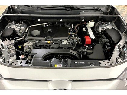 used 2020 Toyota RAV4 car, priced at $30,998