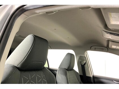 used 2020 Toyota RAV4 car, priced at $30,998