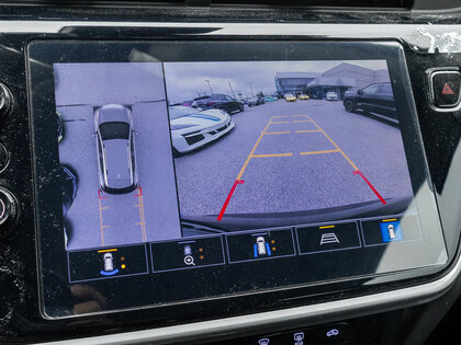 used 2022 Chevrolet Bolt EUV car, priced at $24,495