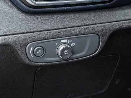 used 2022 Chevrolet Bolt EUV car, priced at $24,495