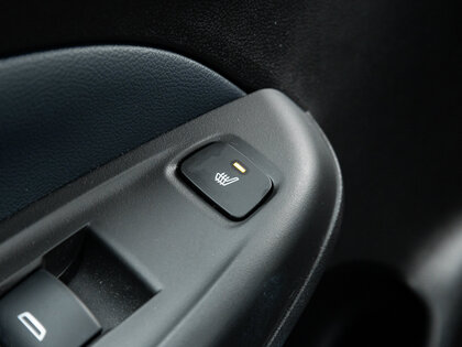 used 2022 Chevrolet Bolt EUV car, priced at $24,495