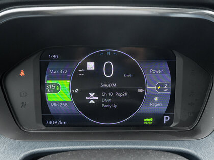 used 2022 Chevrolet Bolt EUV car, priced at $24,495