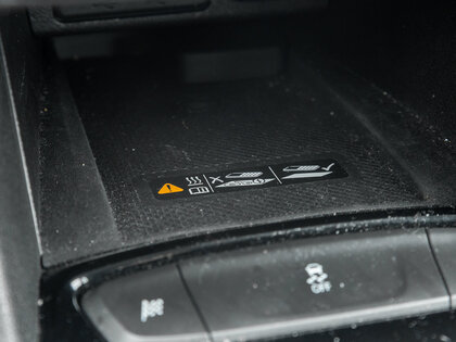 used 2022 Chevrolet Bolt EUV car, priced at $24,495