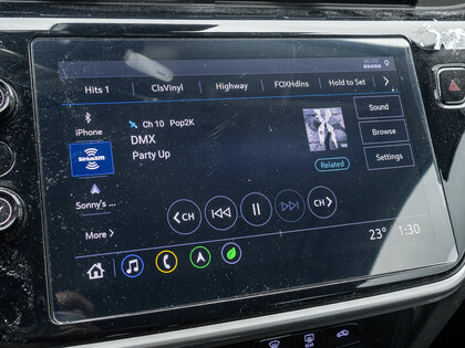 used 2022 Chevrolet Bolt EUV car, priced at $24,495