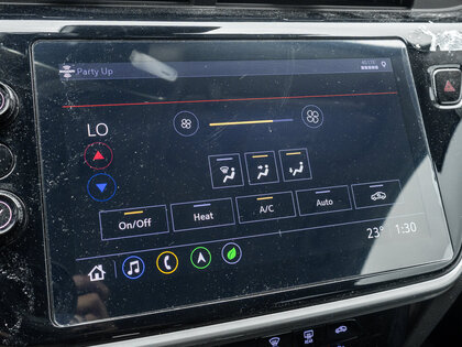 used 2022 Chevrolet Bolt EUV car, priced at $24,495