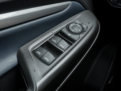 used 2022 Chevrolet Bolt EUV car, priced at $24,495