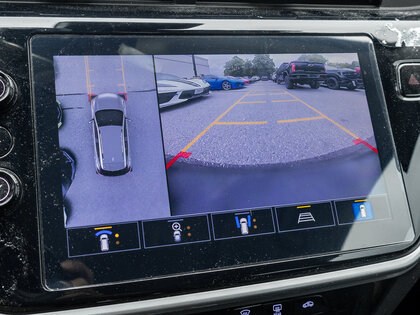 used 2022 Chevrolet Bolt EUV car, priced at $24,495