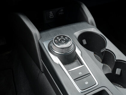 used 2025 Ford Escape car, priced at $34,495