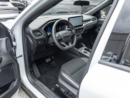 used 2025 Ford Escape car, priced at $34,495