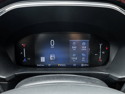 used 2025 Ford Escape car, priced at $34,495