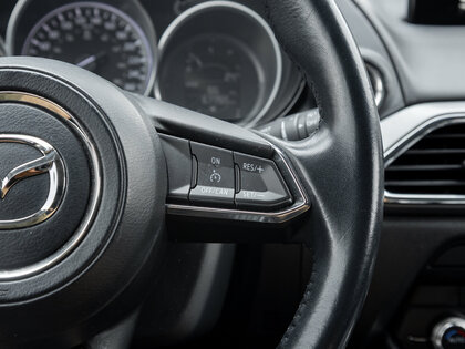 used 2019 Mazda CX-9 car, priced at $23,995