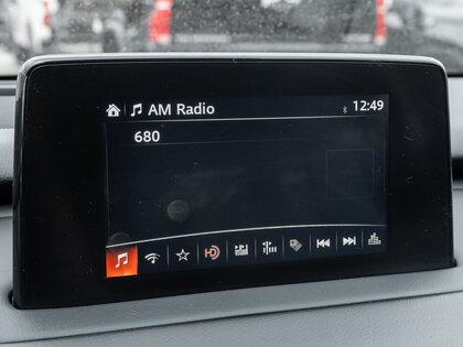 used 2019 Mazda CX-9 car, priced at $23,995