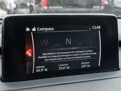 used 2019 Mazda CX-9 car, priced at $23,995