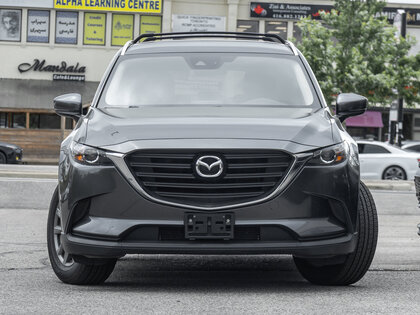 used 2019 Mazda CX-9 car, priced at $23,995