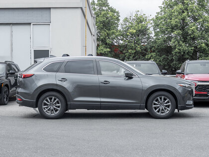 used 2019 Mazda CX-9 car, priced at $23,995