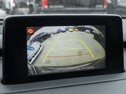used 2019 Mazda CX-9 car, priced at $23,995