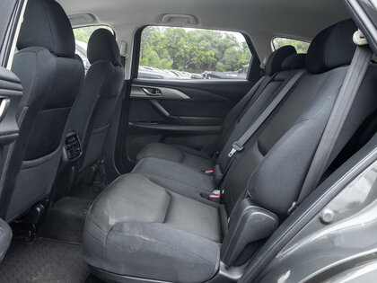 used 2019 Mazda CX-9 car, priced at $23,995