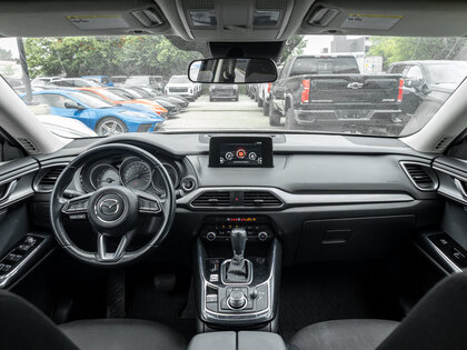used 2019 Mazda CX-9 car, priced at $23,995