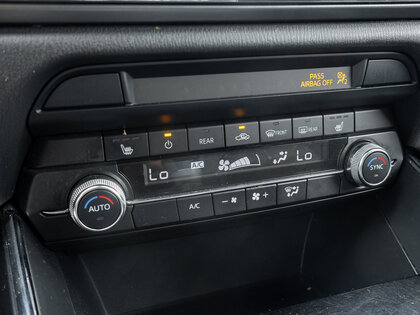 used 2019 Mazda CX-9 car, priced at $23,995