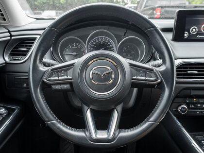 used 2019 Mazda CX-9 car, priced at $23,995