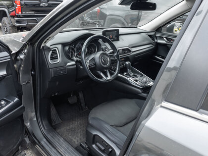 used 2019 Mazda CX-9 car, priced at $23,995