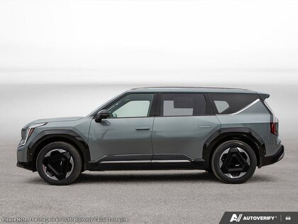 used 2026 Kia EV9 car