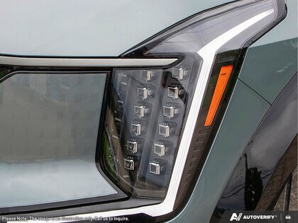 used 2026 Kia EV9 car