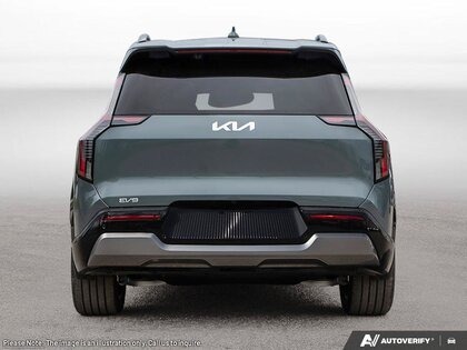 used 2026 Kia EV9 car